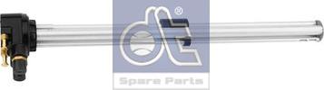 DT Spare Parts 2.12278 - Датчик, уровень топлива unicars.by