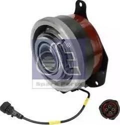 DT Spare Parts 230364 - Центральный выключатель, система сцепления unicars.by