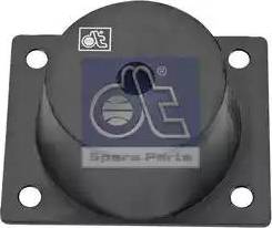 DT Spare Parts 2.32300 - Подвеска, ступенчатая коробка передач unicars.by