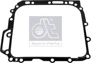 DT Spare Parts 2.32248 - Прокладка, автоматическая коробка unicars.by