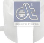 DT Spare Parts 2.32265 - Втулка, шток вилки переключения unicars.by