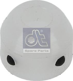 DT Spare Parts 2.32266 - Втулка, шток вилки переключения unicars.by