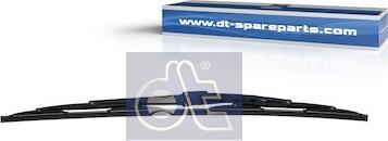 DT Spare Parts 2.25184 - Щетка стеклоочистителя unicars.by