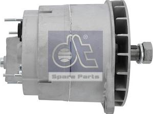 DT Spare Parts 2.21042 - Генератор unicars.by