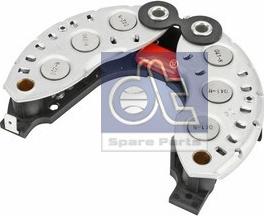 DT Spare Parts 2.21005 - Выпрямитель, диодный мост, генератор unicars.by