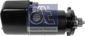 DT Spare Parts 2.22014 - Стартер unicars.by