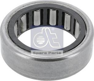 DT Spare Parts 2.22070 - Подшипник со стороны привода, стартер unicars.by