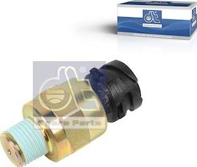 DT Spare Parts 2.27151 - Датчик, пневматическая система unicars.by