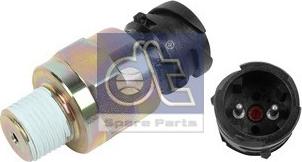 DT Spare Parts 2.27152 - Датчик, пневматическая система unicars.by