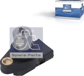 DT Spare Parts 2.27121 - Датчик, положение распределительного вала unicars.by