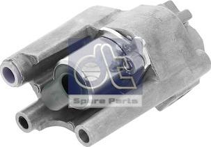 DT Spare Parts 2.74127 - Регулирующий клапан, выставление распределительного вала unicars.by