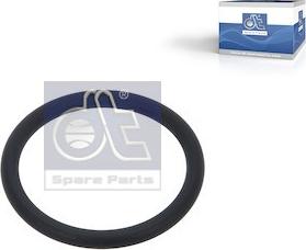 DT Spare Parts 2.76225 - Уплотнительное кольцо unicars.by