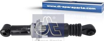 DT Spare Parts 2.70426 - Гаситель, крепление кабины unicars.by