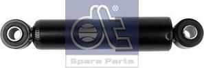 DT Spare Parts 2.70000 - Гаситель, крепление кабины unicars.by