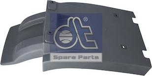 DT Spare Parts 2.71536 - Крыло unicars.by