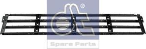 DT Spare Parts 2.71322 - Применение радиаторной решетки unicars.by