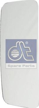 DT Spare Parts 2.73027 - Зеркальное стекло, наружное зеркало unicars.by