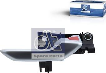 DT Spare Parts 2.72317 - Ручка двери unicars.by