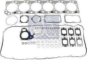 DT Spare Parts 7.94008 - Комплект прокладок, головка цилиндра unicars.by