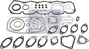 DT Spare Parts 7.94011SP - Комплект прокладок, головка цилиндра unicars.by