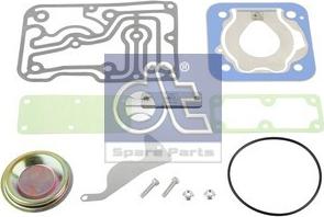 DT Spare Parts 7.95010 - Ремкомплект, компрессор unicars.by