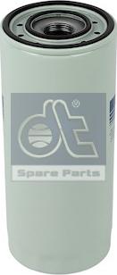 DT Spare Parts 7.59014 - Масляный фильтр unicars.by