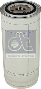 DT Spare Parts 7.59015 - Масляный фильтр unicars.by