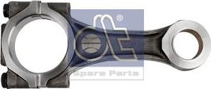 DT Spare Parts 7.54600 - Шатун unicars.by