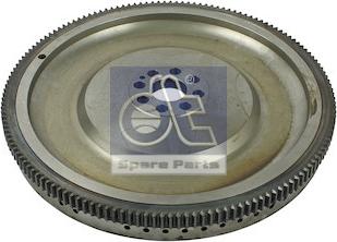 DT Spare Parts 7.54025 - Маховик unicars.by