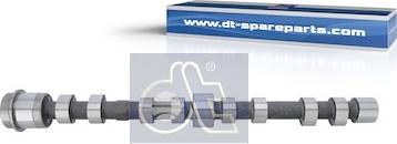 DT Spare Parts 7.55325 - Распредвал unicars.by