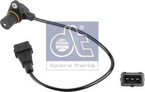 DT Spare Parts 7.56600 - Датчик, положение распределительного вала unicars.by