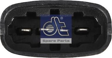 DT Spare Parts 7.56622 - Датчик, давление выхлопных газов unicars.by