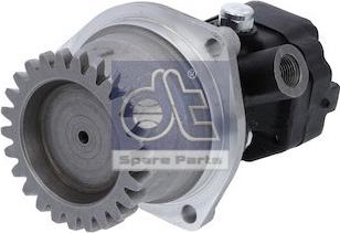 DT Spare Parts 7.56220 - Топливоподающая система, насос unicars.by