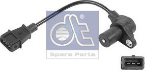 DT Spare Parts 7.50400 - Датчик импульсов, коленвал unicars.by