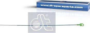 DT Spare Parts 7.50659 - Указатель уровня масла unicars.by