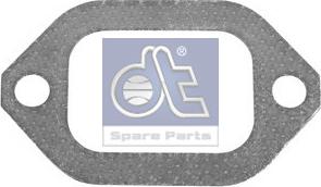 DT Spare Parts 7.51822 - Прокладка, выпускной коллектор unicars.by