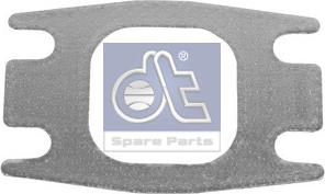 DT Spare Parts 7.53604 - Прокладка, выпускной коллектор unicars.by