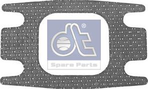 DT Spare Parts 7.53602 - Прокладка, выпускной коллектор unicars.by