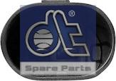 DT Spare Parts 7.61513 - Генератор unicars.by