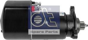 DT Spare Parts 7.61007 - Стартер unicars.by