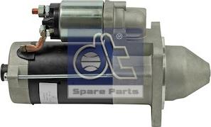 DT Spare Parts 7.61019 - Стартер unicars.by