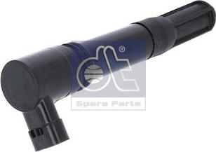 DT Spare Parts 7.61121 - Катушка зажигания unicars.by