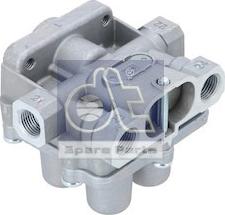 DT Spare Parts 7.16130 - Многоконтурный защитный клапан unicars.by