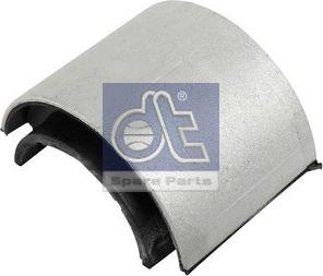 DT Spare Parts 7.11344 - Втулка стабилизатора unicars.by