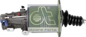 DT Spare Parts 7.18363 - Усилитель сцепления unicars.by