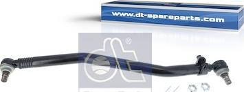 DT Spare Parts 7.13050 - Продольная рулевая штанга, тяга unicars.by