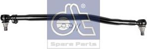 DT Spare Parts 7.13003 - Продольная рулевая штанга, тяга unicars.by