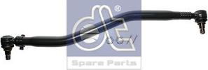 DT Spare Parts 7.13002 - Продольная рулевая штанга, тяга unicars.by