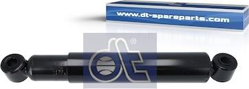 DT Spare Parts 7.12547 - Амортизатор unicars.by