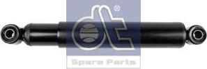 DT Spare Parts 7.12519 - Амортизатор unicars.by